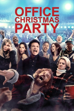 Watch Office Christmas Party movies free hd online