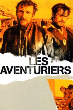 Watch The Last Adventure movies free hd online