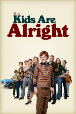 Watch The Kids Are Alright movies free hd online