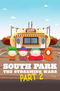 Watch South Park the Streaming Wars Part 2 movies free hd online