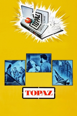 Watch Topaz movies free hd online