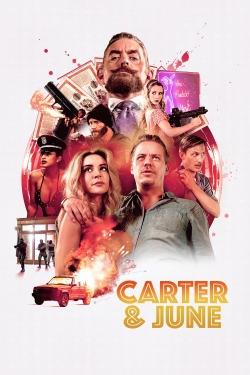 Watch Carter & June movies free hd online