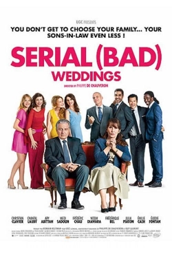 Watch Serial (Bad) Weddings movies free hd online