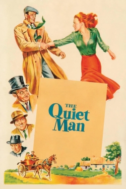 Watch The Quiet Man movies free hd online