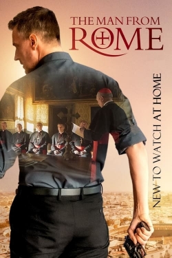 Watch The Man from Rome movies free hd online