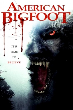 Watch American Bigfoot movies free hd online