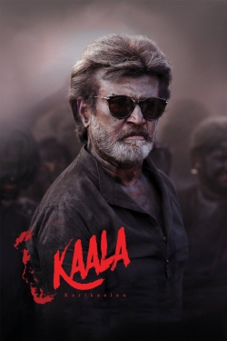 Watch Kaala movies free hd online