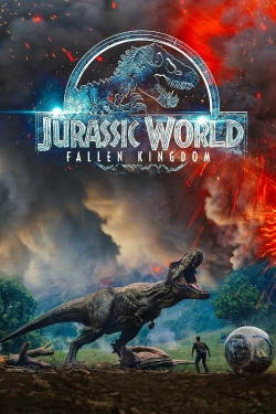 Watch Jurassic World: Fallen Kingdom movies free hd online