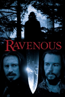 Watch Ravenous movies free hd online