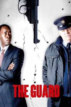 Watch The Guard movies free hd online