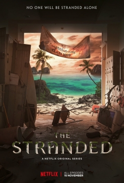 Watch The Stranded movies free hd online