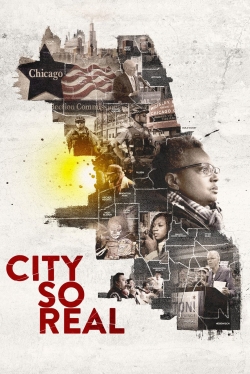 Watch City So Real movies free hd online