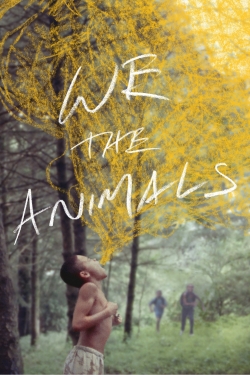 Watch We the Animals movies free hd online