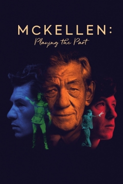 Watch McKellen: Playing the Part movies free hd online