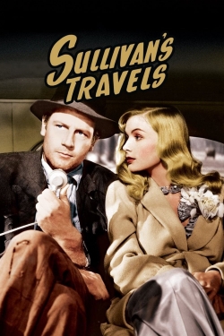 Watch Sullivan's Travels movies free hd online