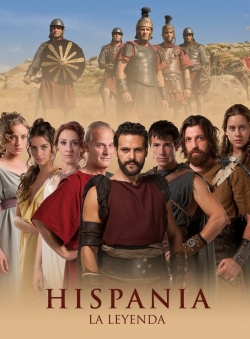 Watch Hispania, la leyenda movies free hd online