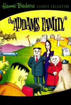 Watch The Addams Family movies free hd online