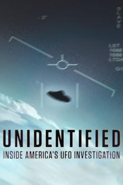 Watch Unidentified: Inside America's UFO Investigation movies free hd online