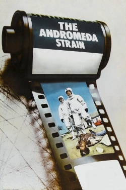 Watch The Andromeda Strain movies free hd online