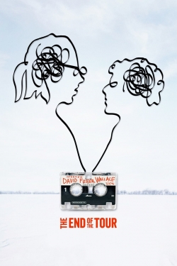 Watch The End of the Tour movies free hd online