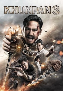 Watch Khun Pan 3 movies free hd online