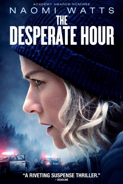 Watch The Desperate Hour movies free hd online