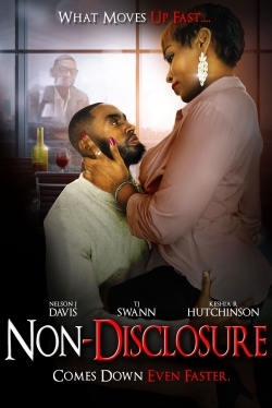 Watch Non-Disclosure movies free hd online