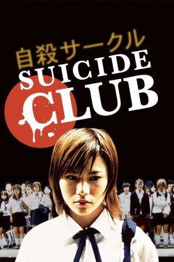 Watch Suicide Club movies free hd online