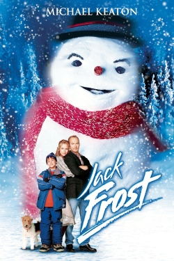 Watch Jack Frost movies free hd online