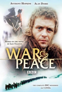 Watch War and Peace movies free hd online