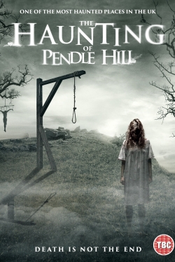 Watch The Haunting of Pendle Hill movies free hd online