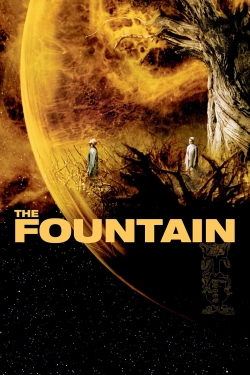 Watch The Fountain movies free hd online