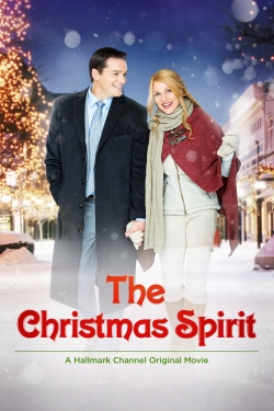 Watch The Christmas Spirit movies free hd online