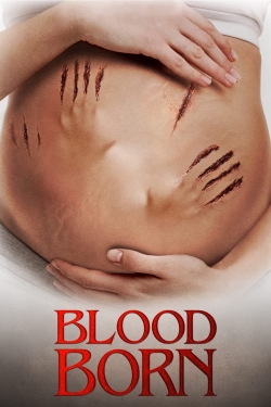 Watch Blood Born movies free hd online