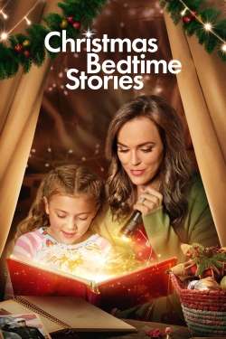 Watch Christmas Bedtime Stories movies free hd online