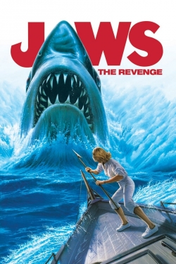 Watch Jaws: The Revenge movies free hd online