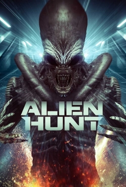 Watch Alien Hunt movies free hd online