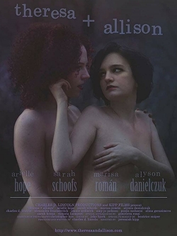 Watch Theresa & Allison movies free hd online