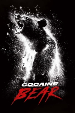 Watch Cocaine Bear movies free hd online