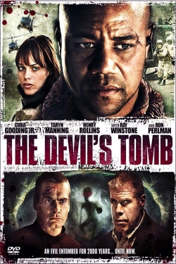 Watch The Devil's Tomb movies free hd online