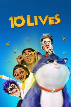 Watch 10 Lives movies free hd online