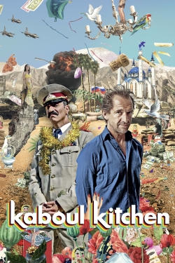 Watch Kaboul Kitchen movies free hd online