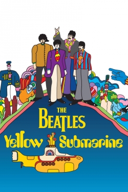 Watch Yellow Submarine movies free hd online