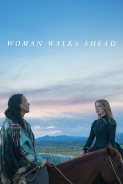 Watch Woman Walks Ahead movies free hd online