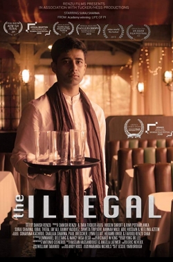Watch The Illegal movies free hd online