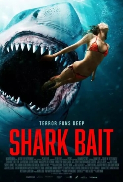 Watch Shark Bait movies free hd online