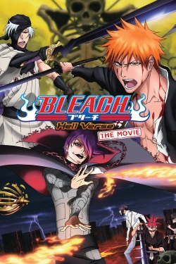 Watch Bleach: Hell Verse movies free hd online