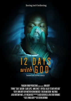 Watch 12 Days With God movies free hd online
