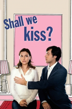 Watch Shall We Kiss? movies free hd online