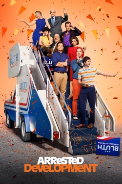 Watch Arrested Development movies free hd online